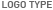 Logo Type