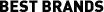 BEST BRANDS